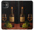 S4041 Old Vines Wine Case For iPhone 11