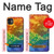S4047 LGBTQ Camouflage Case For iPhone 11