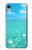 S4066 Summer Ocean Beach Case For iPhone XR