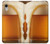 S4070 Beer Glass Case For iPhone XR