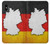 S4055 Germany Flag Case For iPhone X, iPhone XS