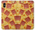 S4067 Hawaiian Pizza Case For iPhone X, iPhone XS