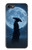 S4034 Samurai Moon Night Case For iPhone 7, iPhone 8, iPhone SE (2020) (2022)
