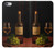 S4041 Old Vines Wine Case For iPhone 6 6S