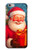 S4046 Happy Santa Case For iPhone 6 6S