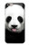 S4049 Cute Panda Stick Out Tongue Case For iPhone 6 6S