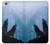 S4053 Two Wolves Couple Howling Forest Case For iPhone 6 6S