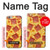 S4067 Hawaiian Pizza Case For iPhone 6 6S