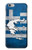 S4074 The Flag of Greece Case For iPhone 6 6S