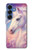 S4054 Fantasy Unicorn Case For Samsung Galaxy S25