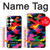 S4072 Colorful Camouflage Case For Samsung Galaxy S25 Plus