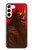 S4039 Viking Warrior Case For Samsung Galaxy S23 Plus