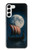 S4040 Viking War Ship Case For Samsung Galaxy S23 Plus