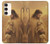 S4042 Merciful Jesus Case For Samsung Galaxy S23 Plus