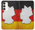 S4055 Germany Flag Case For Samsung Galaxy S23 Plus