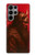 S4039 Viking Warrior Case For Samsung Galaxy S23 Ultra
