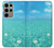 S4066 Summer Ocean Beach Case For Samsung Galaxy S23 Ultra