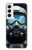 S4038 Fighter Pilot Case For Samsung Galaxy S22