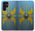 S4052 Blue Roman Shield Case For Samsung Galaxy S22 Ultra