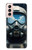 S4038 Fighter Pilot Case For Samsung Galaxy S21 5G