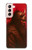 S4039 Viking Warrior Case For Samsung Galaxy S21 5G