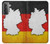 S4055 Germany Flag Case For Samsung Galaxy S21 5G