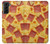 S4067 Hawaiian Pizza Case For Samsung Galaxy S21 Plus 5G, Galaxy S21+ 5G