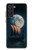 S4040 Viking War Ship Case For Samsung Galaxy S21 FE 5G