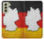 S4055 Germany Flag Case For Samsung Galaxy S21 FE 5G