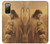 S4042 Merciful Jesus Case For Samsung Galaxy S20 FE