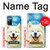 S4064 Smile Dog Van Gogh Starry Night Case For Samsung Galaxy S20 FE