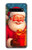 S4046 Happy Santa Case For Samsung Galaxy S10 5G