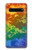 S4047 LGBTQ Camouflage Case For Samsung Galaxy S10 5G