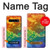 S4047 LGBTQ Camouflage Case For Samsung Galaxy S10 5G