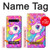 S4057 Cute Unicorn Cartoon Case For Samsung Galaxy S10 5G