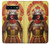 S4063 Japan Warrior Samurai Armor Case For Samsung Galaxy S10