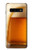 S4070 Beer Glass Case For Samsung Galaxy S10