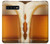 S4070 Beer Glass Case For Samsung Galaxy S10