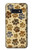 S4032 Wild Animal Paw Foot Print Case For Samsung Galaxy S10e