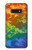 S4047 LGBTQ Camouflage Case For Samsung Galaxy S10e