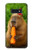 S4068 Capybara Butterfly Case For Samsung Galaxy S10e