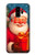 S4046 Happy Santa Case For Samsung Galaxy S9
