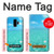 S4066 Summer Ocean Beach Case For Samsung Galaxy S9