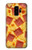 S4067 Hawaiian Pizza Case For Samsung Galaxy S9