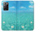 S4066 Summer Ocean Beach Case For Samsung Galaxy Note 20 Ultra, Ultra 5G