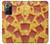 S4067 Hawaiian Pizza Case For Samsung Galaxy Note 20 Ultra, Ultra 5G