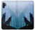 S4053 Two Wolves Couple Howling Forest Case For Samsung Galaxy Note 10 Plus