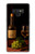 S4041 Old Vines Wine Case For Note 9 Samsung Galaxy Note9