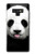 S4049 Cute Panda Stick Out Tongue Case For Note 9 Samsung Galaxy Note9