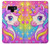 S4057 Cute Unicorn Cartoon Case For Note 9 Samsung Galaxy Note9